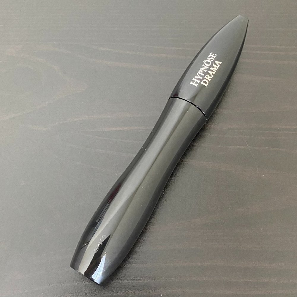 Lancome Hypnose Drama mascara in BLACK